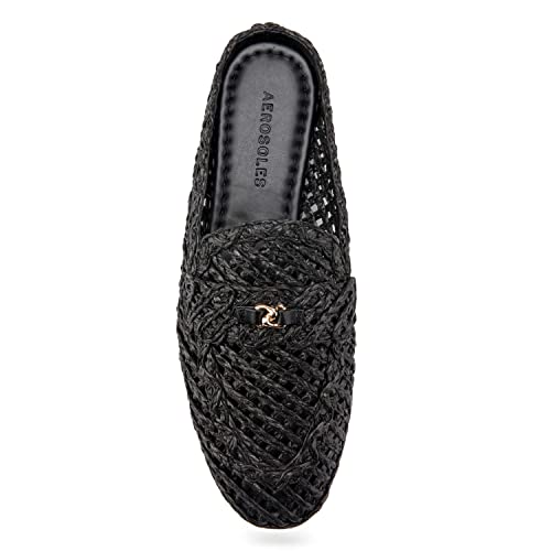 Image of Aerosoles Women's Hannah Raffia