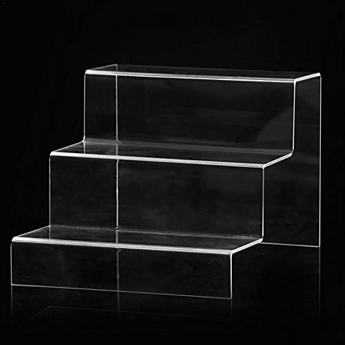 Heoolstranger Organizador Esmalte uñas Soporte exhibición