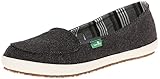 Sanuk Women's The Boardwalk Flat