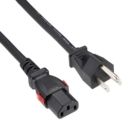 HDD HAP-S1 ＋KOJO 3極 電源ケーブル Medusa / 2m KOJO 高性能AC電源ケーブル Ebe P メガネ型インレット対応 2.0m