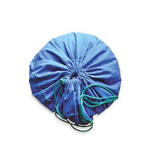 Wanneneinlage für Komplettangebot | Farbe: blau