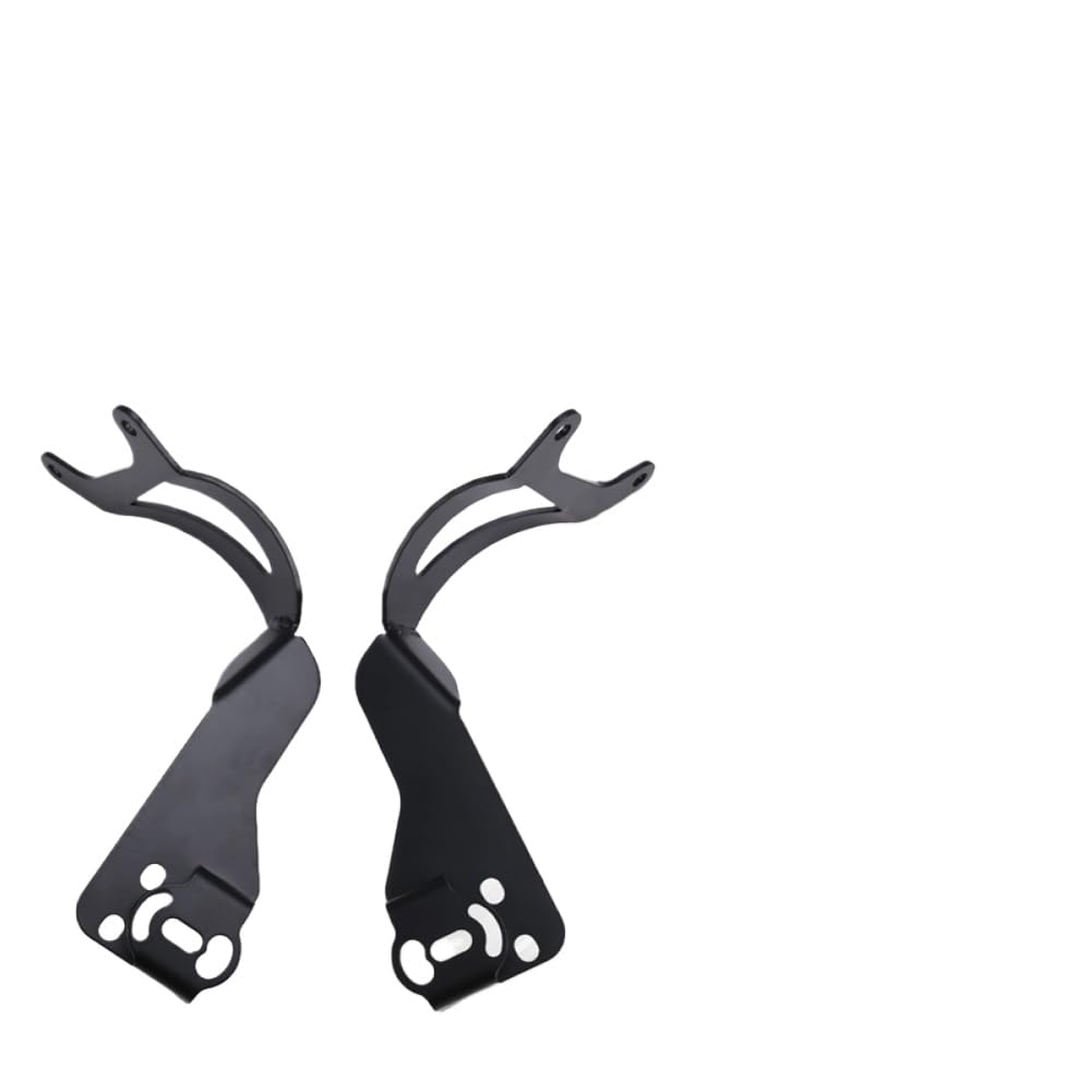 Spotlight Bracket Fog Lights Holder Compatible with 790 Adventure 2024 and 890 Adventure 2024