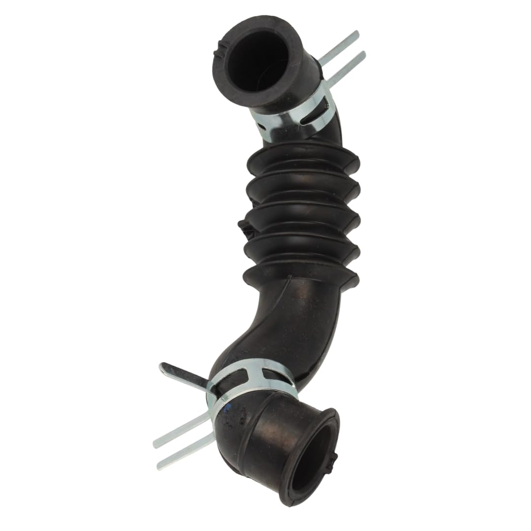 Aspares As Per Image Genuine Tub Air Hose Compatible With Samsung Dc9717339a / Dc9717339b