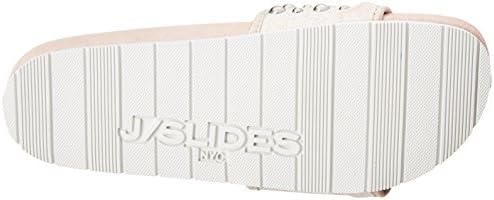 J Slides Women's Nora Sandal | Image 3