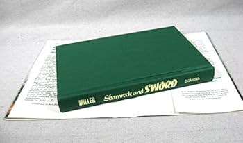 Hardcover Shamrock and Sword: The Saint Patrick's Battalion in the U.S.-Mexican War Book