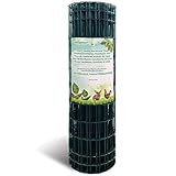 1 Rollo de cadena enlace valla / juego valla / rejilla valla / jardín valla