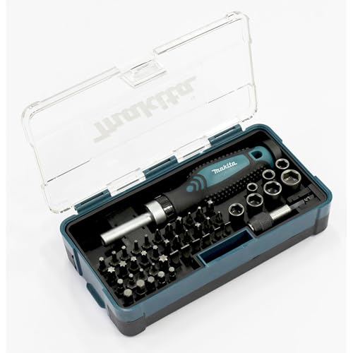 Makita B-36170 Gereedschapskist voor monteurs - Afbeelding 3