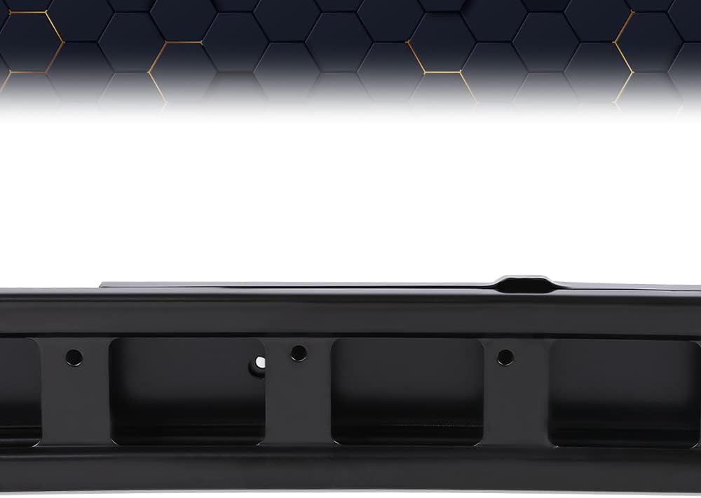 PIT66 Hyundai Genesis Coupe Bumper Face Bar Reinforcement Cross Member Front Fit 2010-2012