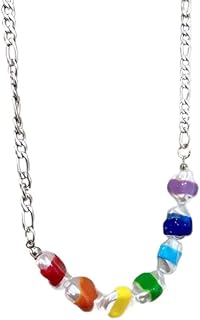 OSALADI All- Combinar Saco de Pérola Cadeia de Ombro DIY Bolsa de Bolsa de Bolsa de Ombro Cadeia de Cadeia de Substituição