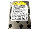  Western Digital VelociRaptor WD1600HLHX Disque dur OEM SATA 3,5\