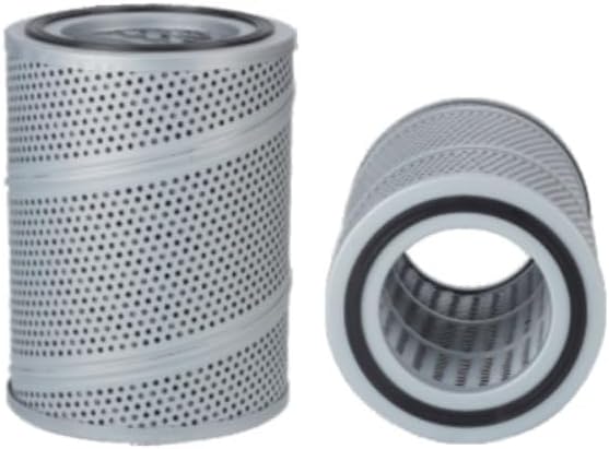 Hydraulic Return Line Filter P845 CH1260 Compatible with Komatsu PC160-7 PC200-7 PC210-7 PC270-7 PC220LC-7 PC228-7 PC228