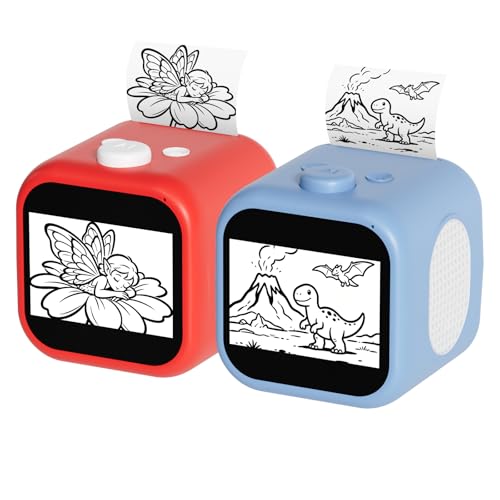 Image of Sticker Printer