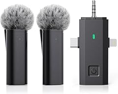 3-in-1 mic