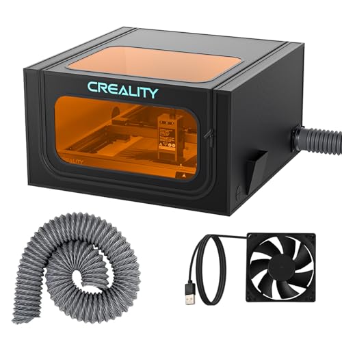 Creality 2.0 with Vent