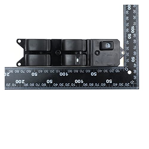 Commande lève-vitre électrique Mitsubishi Colt 2003-2011 pièce MR587786 auto
