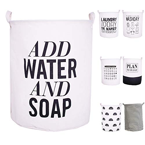 CAM2 Laundry Baskets 22