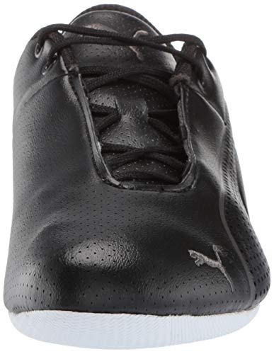 PUMA Mens BMW MMS Future Cat Ultra Lace Up Sneakers Shoes Casual - Black2