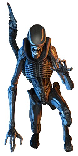 Alien 3 Dog Alien figurine NECA 7" pour décorer votre bureau geek
