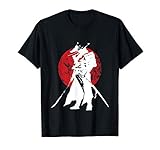 Geschenkidee für Freunde und Familie für Weihnachten oder zum Geburtstag. Erwirb dieses Kleidungsstück für den besonderen Samurai Krieger in deinem Leben.