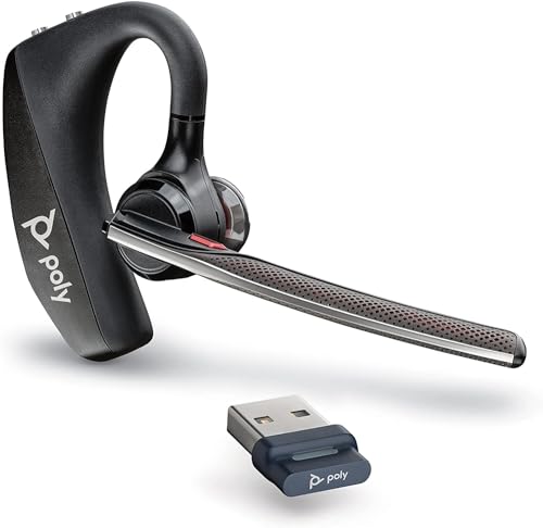 Poly Voyager 5200 UC Wireless Headset