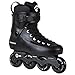 PS Zoom 80 Skates Black 8.0 - 9.0 (41-42)