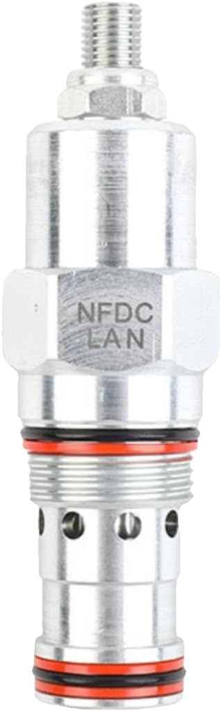 1 pcs pressure reducing valve regulating LOXE threaded insert