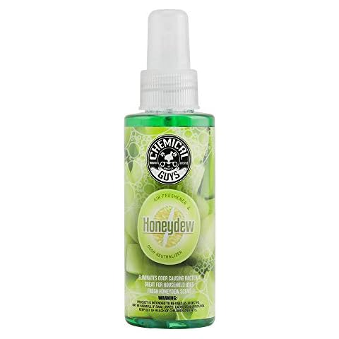 Chemical Guys Honeydew Air Freshener Cover