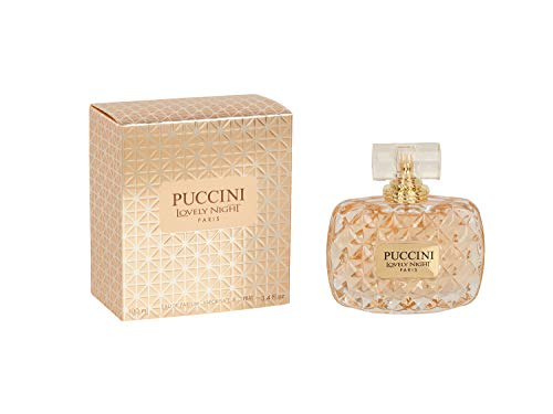 Preisvergleich Produktbild Puccini Lovely Night, Frischwasser - 100 ml
