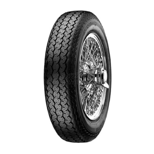 Pneu d'exception Vredestein Sprint Classic 165/80R14 84H aux finitions premium