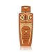 Qei+ Oriental ((Lait Corporel) with Argan Oil) Toning Body Milk (Brown)