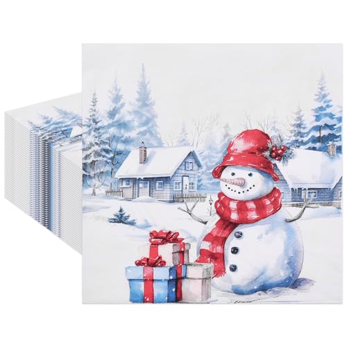 NX}XXm[}y[p[ivL 40pbN ? WJ13 x 13C` ĝăzf[ivL Ⴞܕt Mtg{bNXt NX}Xp[eB[zf[e[ufR[Vp ~̕ifUC