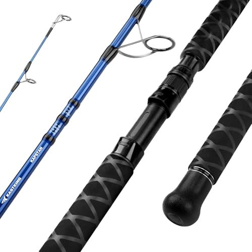 KastKing Kapstan Saltwater Spinning