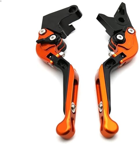 Levier de frein moto pour MT-03 et TDM 900 idéal pour trajets urbains et roadtrips