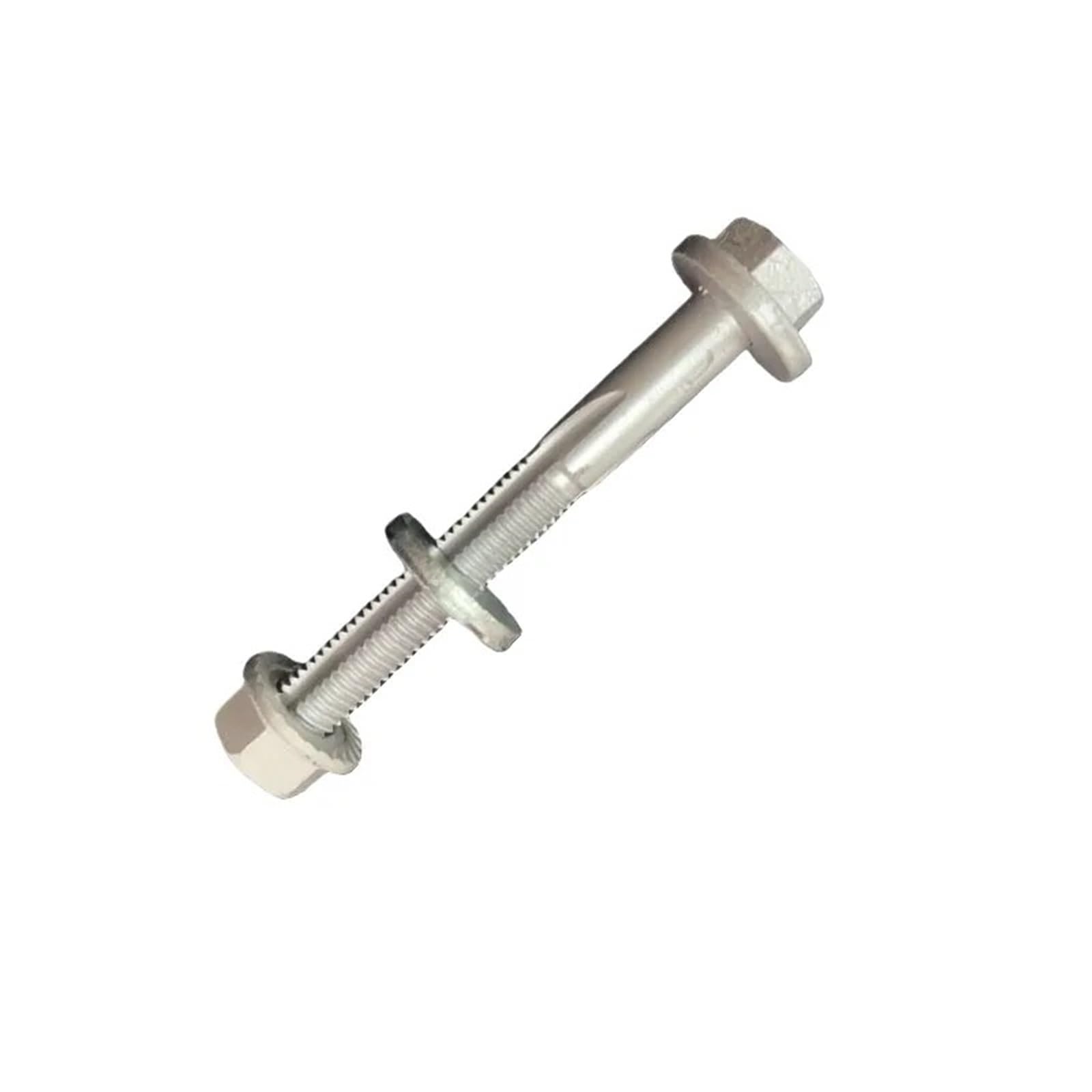 Kit Suspensión Delantera Inferior Para Tesla Para Model X/S Tornillos