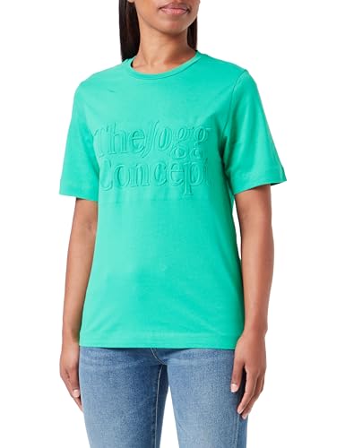 T-Shirt Jcstella Femme THEJOGGCONCEPT en coton haut de gamme casual