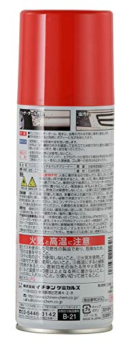 イチネンケミカルズ クリンビュー ピッチ&マルチクリーナー 24162