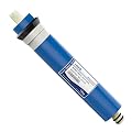 Reverse Osmosis Membrane Filter Replacement, 11.75" X 1.75" RO Membrane Element for Under Sink Drinking Water Purifier Filtration System, 1xPack