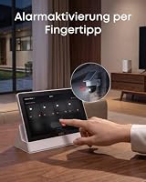 eufy SoloCam 3-Kamera-Set, Überwachungskamera Außen, ohne ABO, 4-GHz-WLAN – Ansicht 5