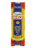 10x Pasta Divella 100% Italienisch Vermicelli N° 7 Kochen 9 Minuten 500g