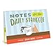 Em & Friends Daily Struggle Sticky Note Packet (Em & Friends Sticky Packets)