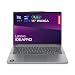 Lenovo IdeaPad Slim 5i Laptop | Copilot+ PC | 14" WUXGA OLED Display | Intel Core Ultra 9 185H | 1TB SSD | 32GB RAM | Intel Arc Grafik | QWERTZ | Beleuchtet | Win11 | Grau | 3 Monate Premium Care