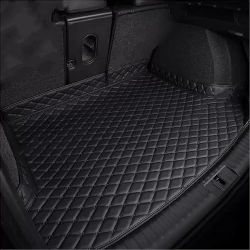 Tapis coffre pour Maserati Levante idéal pour vos voyages et loisirs