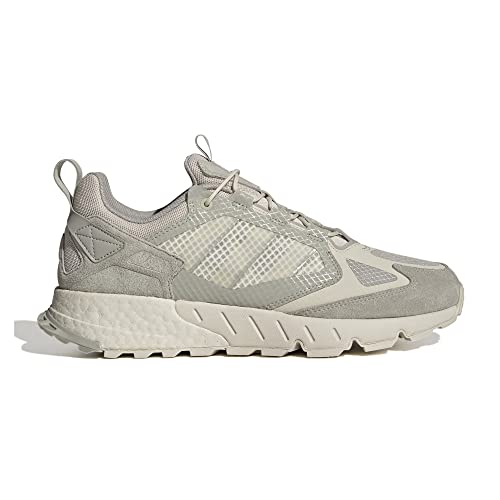 Preisvergleich Produktbild Adidas ZX 1K Boost Sneakers Herren - 44 2 / 3
