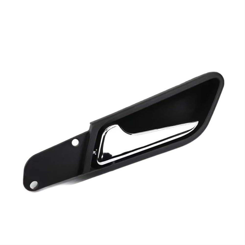 Mlioju A Car Inner Door Handle Front Left Right Uto Interior Door Handle Ccessories 1697600961 1697601061 For W169 For -Class For W245 For B-Class
