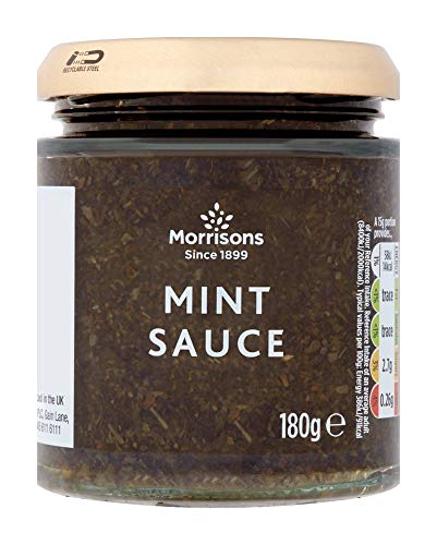 Morrisons Mint Sauce 180 g