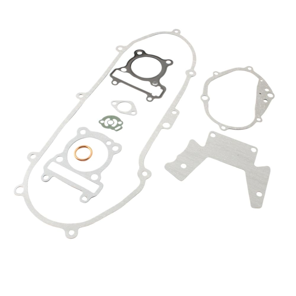 Set Guarnizioni Motore Completo Compatibile Con Yamaha Zuma125 YW125
