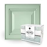 Giani Nuvo All-In-One Cabinet Paint Kit (Celadon Cove)