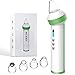 Produktbild Mitesserentferner Mitesser Entferner,PLYRFOCE Porenreiniger Blackhead Remover,mitesser sauger mit 6 einstellbarer Saugleistung und 4 austauschbaren Sonden