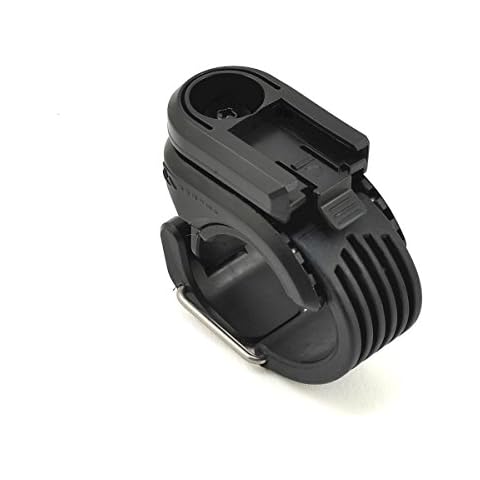 Serfas Universal Handlebar Mount for headlights UNI-BRKT Cover