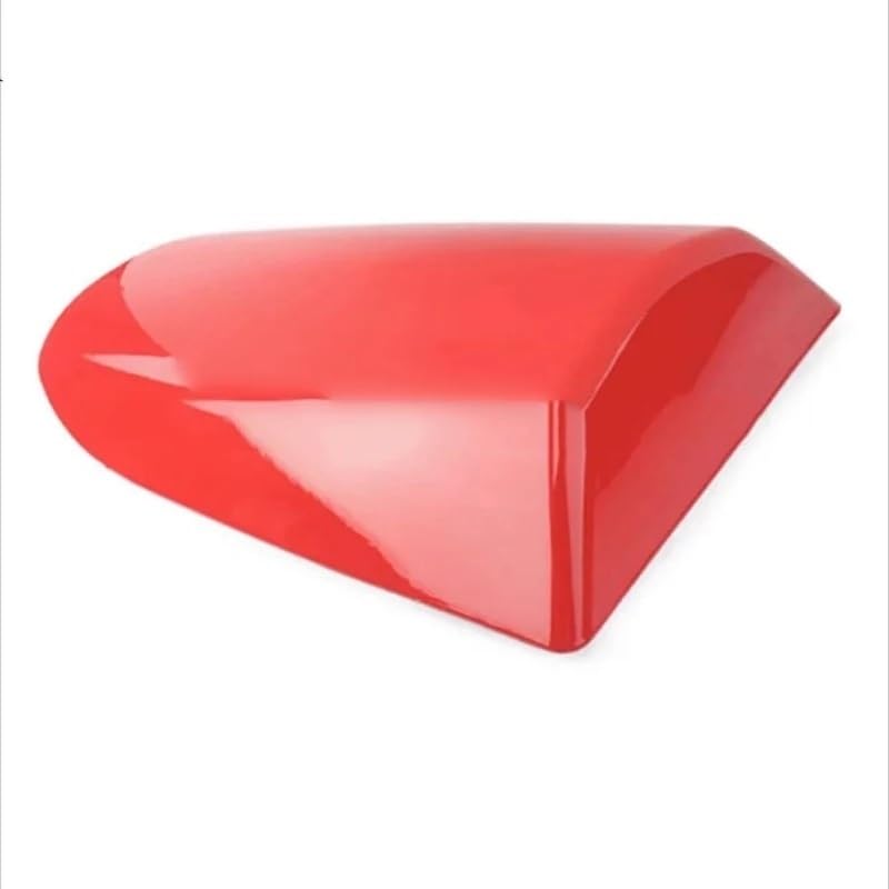 Coque arrière GSXR 600 K1 carénage de siège passager pour moto Suzuki 750 1000